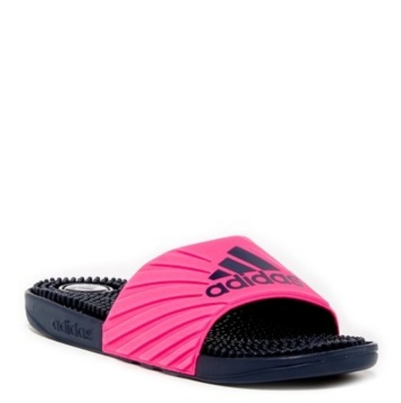 adidas voloossage slides
